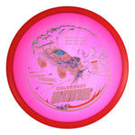 Andrew Presnell TriFoil Colorshift Z Zone