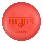 Climo Disc Golf Prototype Coast