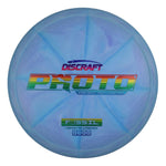 Ricky Wysocki Prototype Fossil