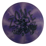 Rubber Blend Swirl Zone