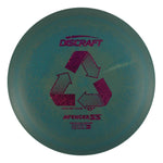 #20 (Magenta Sparkle Stars) 173-174 Recycled ESP Avenger SS