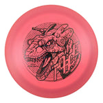 #18 (Starry Night) 173-174 Ricky Wysocki ESP Force