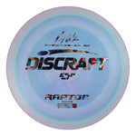 Ricky Wysocki ESP Raptor