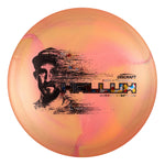 2026 Tour Series Ricky Wysocki Hallux