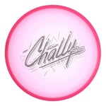 #11 Pink (Silver Weave) 173-174 Z Glo Challenger SS