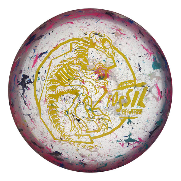 Jawbreaker Z Flx Fossil