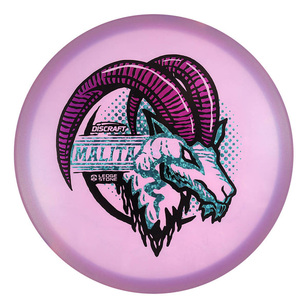 ESP Colorshift Swirl Malita