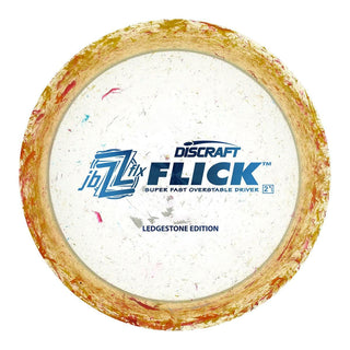 Jawbreaker Z Flx Flick (Available 8/9)