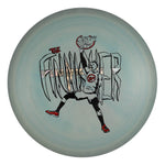 #25 (Black/Discraft/Red River) 173-174 Supreme Flight Lauri Markkennen ESP Athena