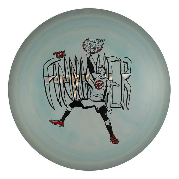 #25 (Black/Discraft/Red River) 173-174 Supreme Flight Lauri Markkennen ESP Athena