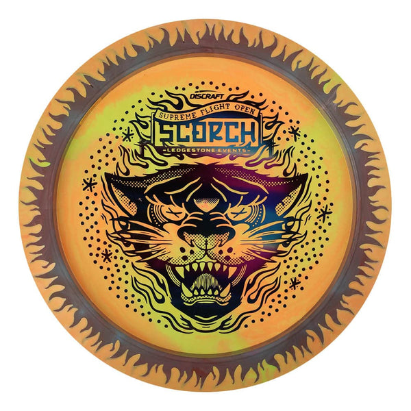 SFO ESP Swirl Fuzed Scorch