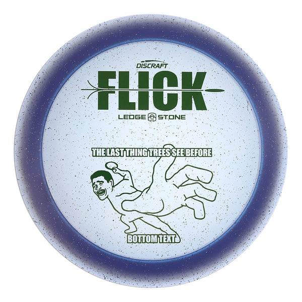 Z Sparkle Flick
