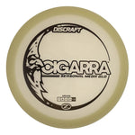 #6 (Black) 175-176 Seasonal Mega Glo Cigarra