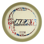#14 (Flag) 175-176 Seasonal Mega Glo Heat