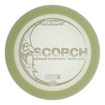 #17 (White Matte) 173-174 Seasonal Mega Glo Scorch