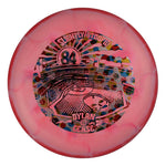 Supreme Flight Slightly Stoopid Dylan Cease Luna (Field)