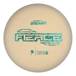 Paige Pierce Soft Blend Fierce