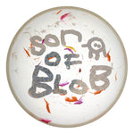 #75 (Spirograph) 173-174 Son of Blob (Vault Reserves)