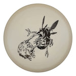 #11 Malta (ESP Glo (Black)) St Jude White Z Glo Paul McBeth Line (Vault Reserves)
