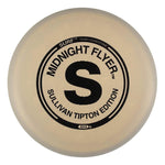#3 White (Black) 170-172 Sullivan Tipton Color Glo Surf