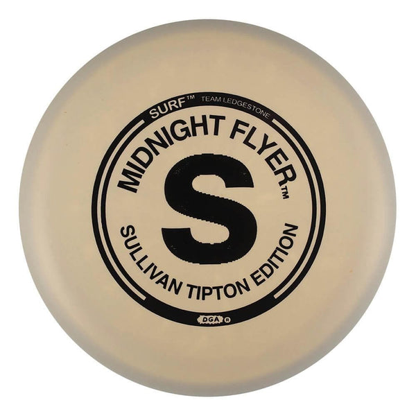 #3 White (Black) 170-172 Sullivan Tipton Color Glo Surf