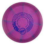 Supreme Flight Ti Swirl Anax