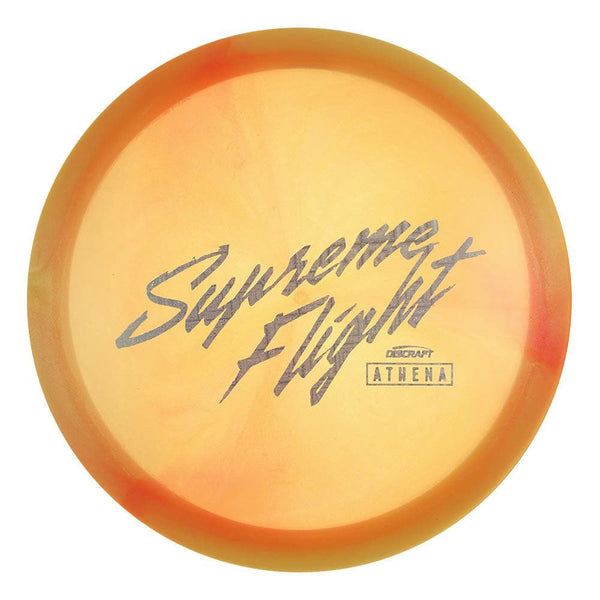 Supreme Flight Colorshift Z Athena