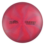 #25 (Starry Night) 177+ Titanium (Ti) Swirl Buzzz