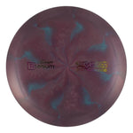 #27 (Summer Sunset) 173-174 Titanium (Ti) Swirl Thrasher