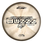 2025 Tour Series Z Swirl Chris Dickerson Buzzz