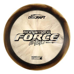 2025 Tour Series Z Swirl Ricky Wysocki Force
