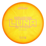 2025 Tour Series Z Swirl Paul McBeth Luna