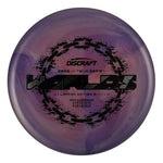 2026 Worlds Tour Series Blend Sled (Ti Big Z)