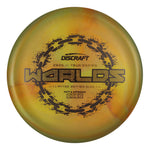2026 Worlds Tour Series Blend Sled (Ti Big Z)