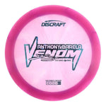 2025 Tour Series Z Swirl Anthony Barela Venom