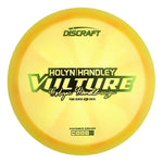 2025 Tour Series Z Swirl Holyn Handley Vulture