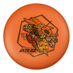 Titanium (Ti) Colorshift Buzzz