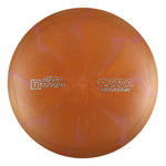 #25 (Silver Sparkle Stars) 175-176 Titanium (Ti) Swirl Cicada