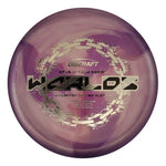 2026 Worlds Tour Series Blend Sled (Ti Big Z) #2