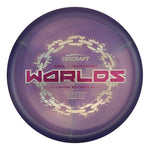 2026 Worlds Tour Series Blend Sled (Ti Big Z) #2
