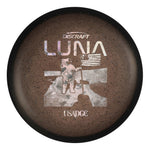 USADGC Z Sparkle Luna