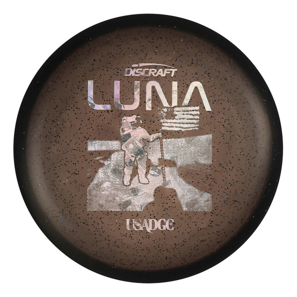 USADGC Z Sparkle Luna