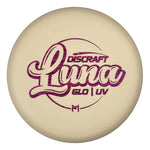 #17 (Purple Lasers) 175-176 Paul McBeth UV Glo Luna