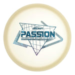 #32 Purple UV (Rainbow Shatter Wide) 170-172 UV Z Passion
