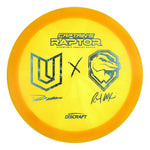 Ulibarri x Wysocki Collab Edition Z Swirl Captain's Raptor