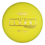 #19 Yellow (Gold Linear Holo) 173-174 Hard Blend UltraStar Luna