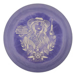 #28 (White Matte) 155-159 Valerie Mandujano ESP Lite Cigarra