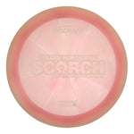 #47 (White Matte) 173-174 2025 Tour Series Z Swirl Valerie Mandujano Scorch