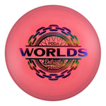 2026 Pro Worlds ESP Buzzz