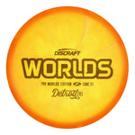 #197 Oranges (RANDOM FOIL) 175-176 2026 Worlds Z Swirl Zone SS